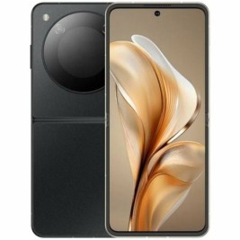 Смартфони ZTE P745F01 Octa Core 8 GB RAM 256 GB Черен