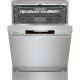 Съдомиялна Hisense HS643C90X Сребро
