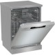 Съдомиялна Hisense HS643C90X Сребро