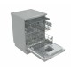 Съдомиялна Hisense HS643C90X Сребро