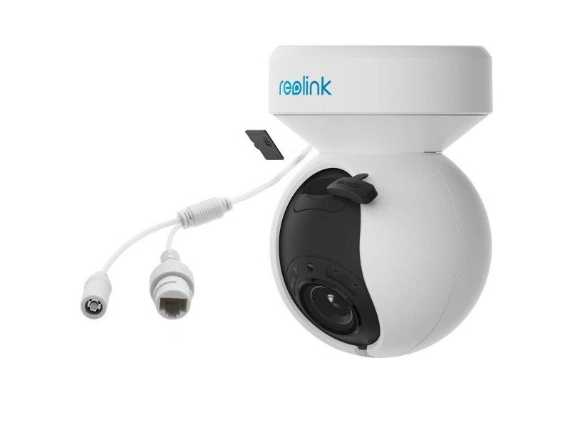 IP камера Reolink