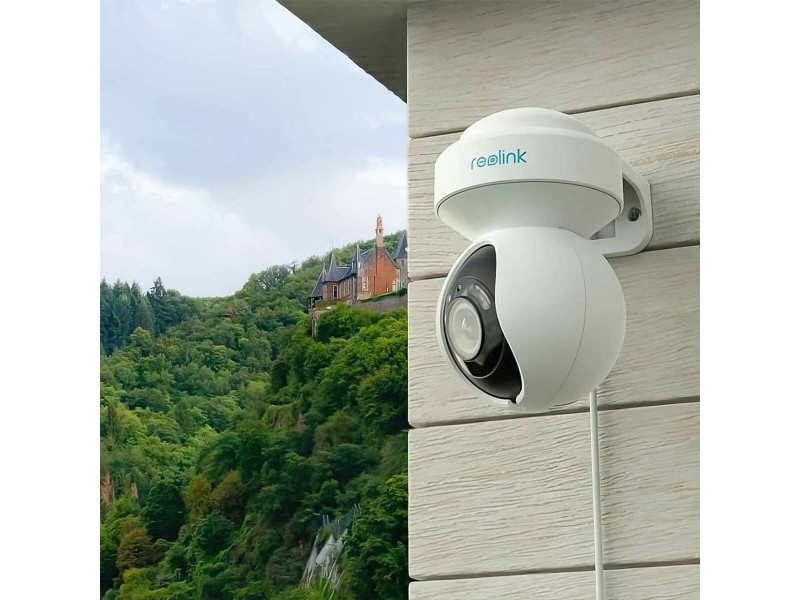 IP камера Reolink