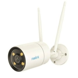 Видеокамера за наблюдение Reolink W320X