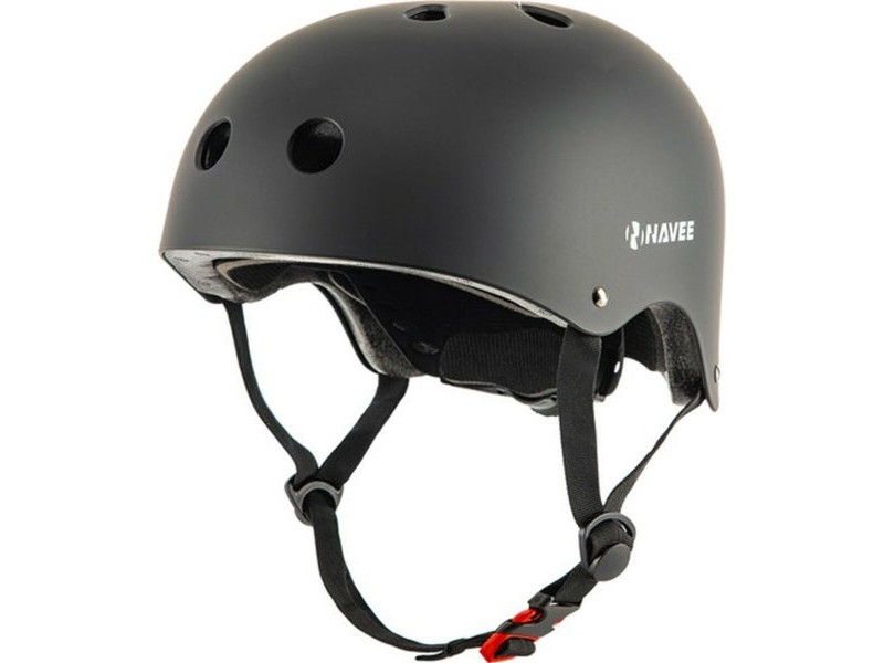 Покривало за Електрически Скутер Navee Helmet Черен M