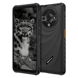 Смартфони Ulefone ULEARX31B 6,56