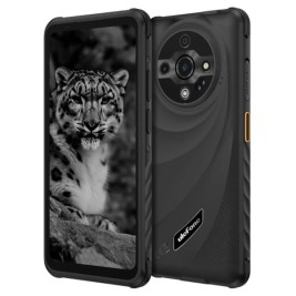 Смартфони Ulefone ULEARX31O 6,56