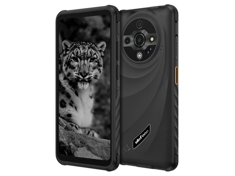 Смартфони Ulefone ULEARX31O 6,56