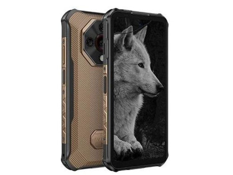 Смартфони Ulefone ARMOR X16 PRO 6,56