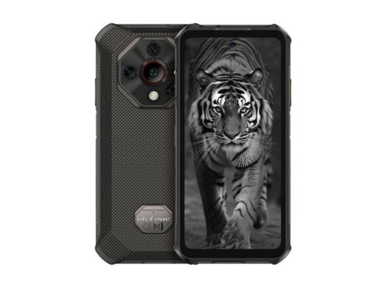 Смартфони Ulefone ARMOR X16 6,56
