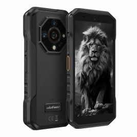 Смартфони Ulefone ARMOR X32 12 GB RAM 128 GB Черен
