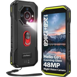 Смартфони Ulefone