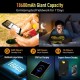 Смартфони Ulefone ARMOR X32 6 GB RAM 128 GB Оранжев Смартфони Ulefone ARMOR X32 6 GB RAM 128 GB Оранжев