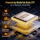 Смартфони Ulefone ARMOR X32 6 GB RAM 128 GB Оранжев Смартфони Ulefone ARMOR X32 6 GB RAM 128 GB Оранжев