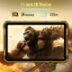 Смартфони Ulefone ARMOR X32 6 GB RAM 128 GB Оранжев Смартфони Ulefone ARMOR X32 6 GB RAM 128 GB Оранжев