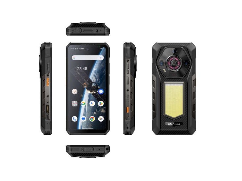 Смартфони Ulefone ARMOR 30 6,67