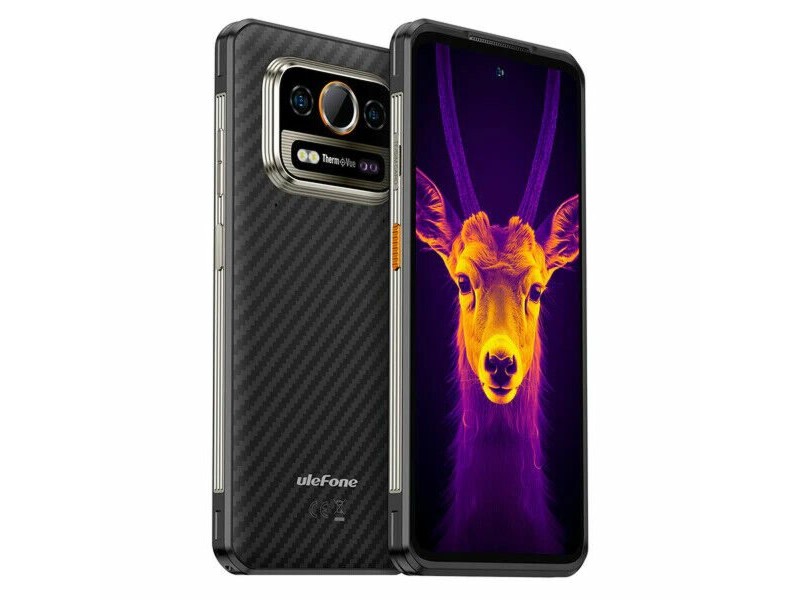 Смартфони Ulefone ARMOR 25T