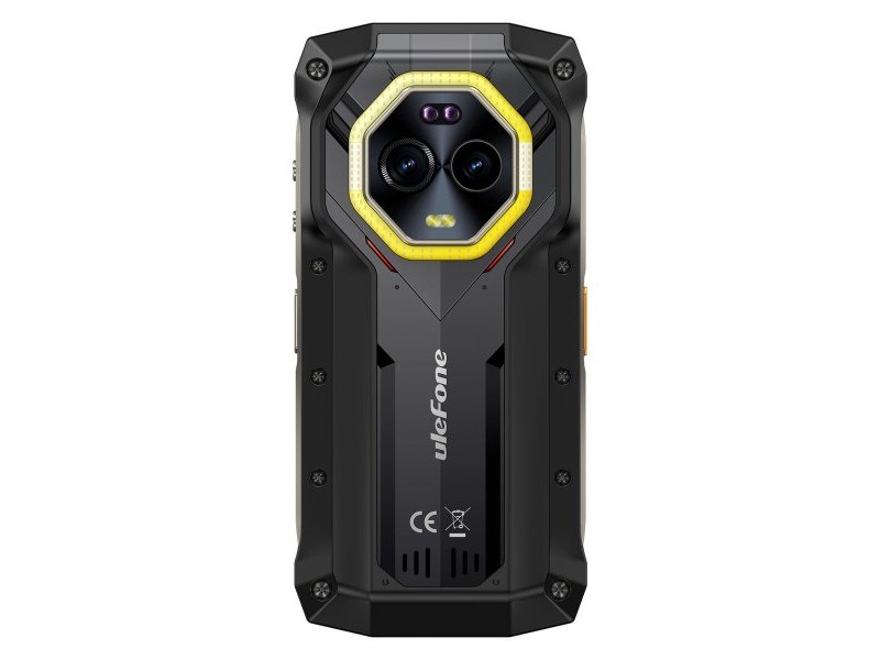 Смартфони Ulefone ARMOR MINI 20 PRO 4,7