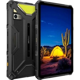 Таблет Ulefone ARMOR PAD 4 ULTRA Черен 10,4'' 8 GB RAM 256 GB