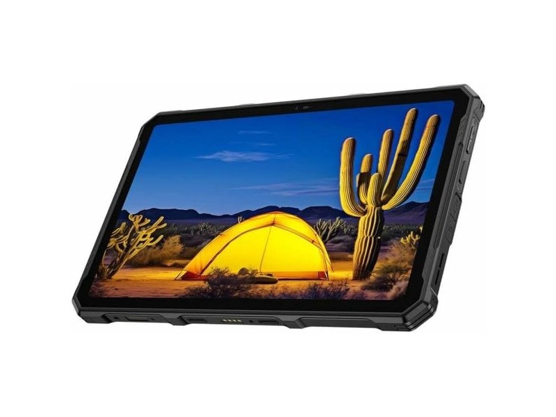 Таблет Ulefone ARMOR PAD 4 ULTRA Черен 10,4'' 8 GB RAM 256 GB