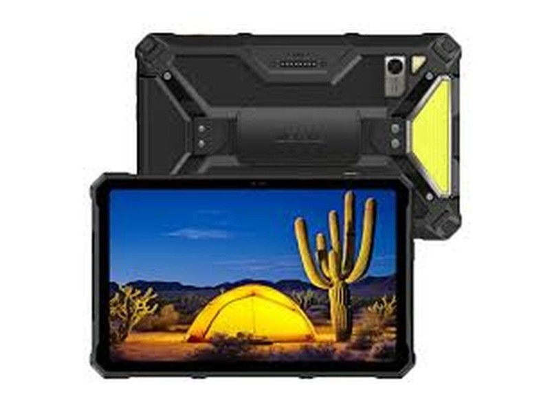 Таблет Ulefone ARMOR PAD 4 ULTRA Черен 10,4'' 8 GB RAM 256 GB