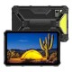 Таблет Ulefone ARMOR PAD 4 ULTRA Черен 10,4'' 8 GB RAM 256 GB