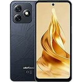 Смартфони Ulefone NOTE 20 PRO 4 GB RAM 128 GB Черен