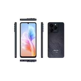 Смартфони Ulefone Note 20 PRO 4 GB RAM 256 GB Черен