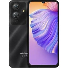 Смартфони Ulefone NOTE 21 Черен 4 GB RAM 128 GB