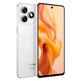 Смартфони Ulefone Note 18 Pro 6 GB RAM 256 GB Бял