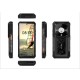 Смартфони Ulefone ARMOR 28 ULTRA THERMAL VERSION Черен 6,67 Смартфони Ulefone ARMOR 28 ULTRA THERMAL VERSION Черен 6,67