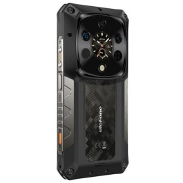 Смартфони Ulefone ARMOR 28 ULTRA THERMAL VERSION Черен 6,67