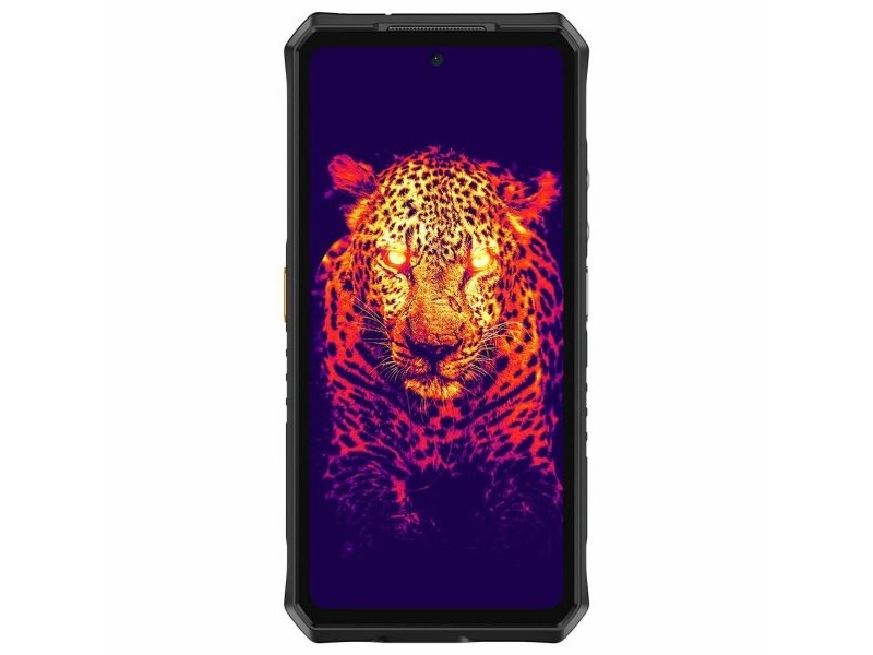 Смартфони Ulefone ARMOR 28 ULTRA THERMAL VERSION Черен 6,67 Смартфони Ulefone ARMOR 28 ULTRA THERMAL VERSION Черен 6,67