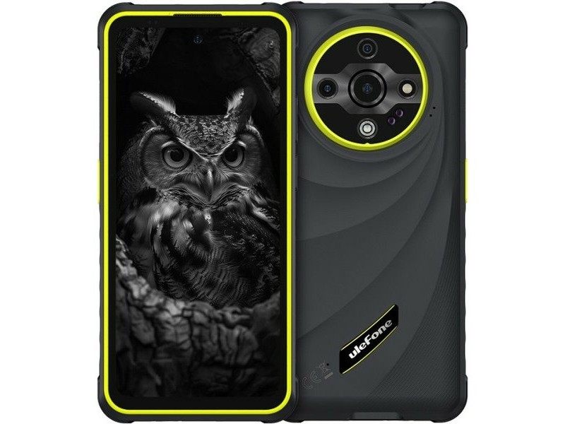 Смартфони Ulefone