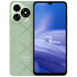 Смартфони Ulefone Note 19 Eurasia Bands 3 GB RAM 64 GB Зелен