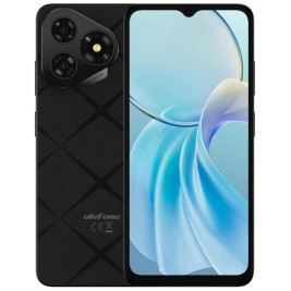 Смартфони Ulefone Note 19 Eurasia Bands 3 GB RAM 64 GB Черен