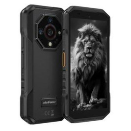 Смартфони Ulefone ARMOR X32 PRO 8 GB 256 GB Черен