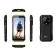 Смартфони Ulefone ARMOR X32 PRO mediatek dimensity 6300 8 GB 256 GB Оранжев