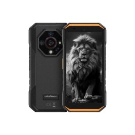 Смартфони Ulefone ARMOR X32 PRO mediatek dimensity 6300 8 GB 256 GB Оранжев