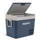 Преносима Хладилна Чанта Igloo71 38 L 39 L Син Пластмаса