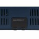 Преносима Хладилна Чанта Igloo71 38 L 39 L Син Пластмаса