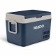 Преносима Хладилна Чанта Igloo71 31 L 32 L Син Пластмаса