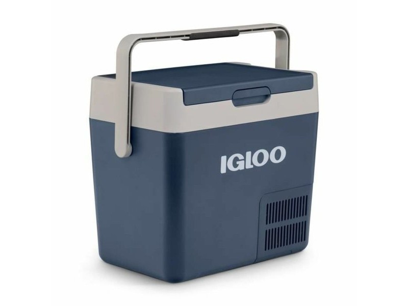 Преносима Хладилна Чанта Igloo71 18 L 19 L Син Пластмаса