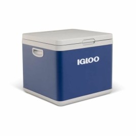 Преносима Хладилна Чанта Igloo71 43 L Пластмаса