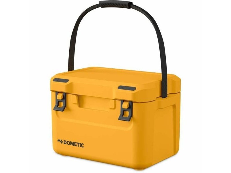 Преносима Хладилна Чанта Dometic Cool Ice Оранжев 15 L 47 x 35 x 34 cm Преносима Хладилна Чанта Dometic Cool Ice Оранжев 15 L 47 x 35 x 34 cm