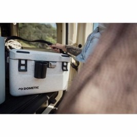 Преносима Хладилна Чанта Dometic Cool Ice Оранжев 15 L 47 x 35 x 34 cm