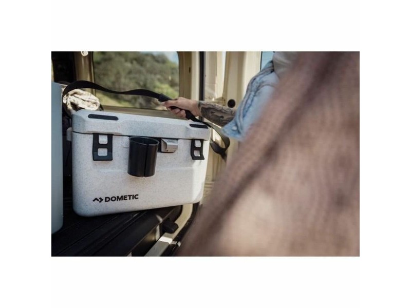 Преносима Хладилна Чанта Dometic Cool Ice Оранжев 15 L 47 x 35 x 34 cm Преносима Хладилна Чанта Dometic Cool Ice Оранжев 15 L 47 x 35 x 34 cm