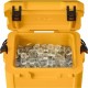 Преносима Хладилна Чанта Dometic Cool Ice Оранжев 15 L 47 x 35 x 34 cm Преносима Хладилна Чанта Dometic Cool Ice Оранжев 15 L 47 x 35 x 34 cm