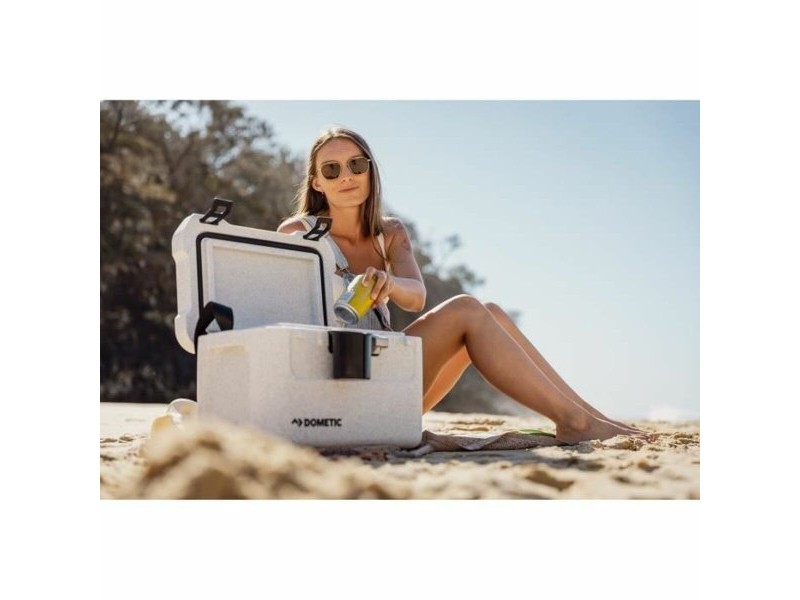 Преносима Хладилна Чанта Dometic Cool Ice Оранжев 15 L 47 x 35 x 34 cm Преносима Хладилна Чанта Dometic Cool Ice Оранжев 15 L 47 x 35 x 34 cm