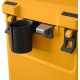 Преносима Хладилна Чанта Dometic Cool Ice Оранжев 15 L 47 x 35 x 34 cm Преносима Хладилна Чанта Dometic Cool Ice Оранжев 15 L 47 x 35 x 34 cm