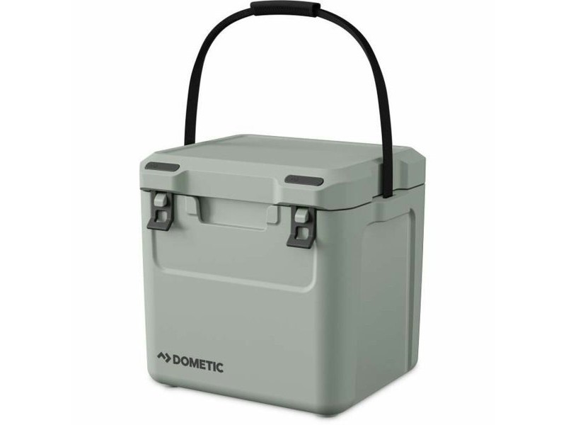 Преносима Хладилна Чанта Dometic Cool Ice Зелен 28 L 47 x 41,5 x 46 cm